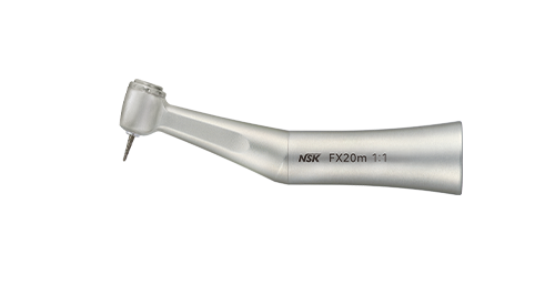 General Applications/FX20m