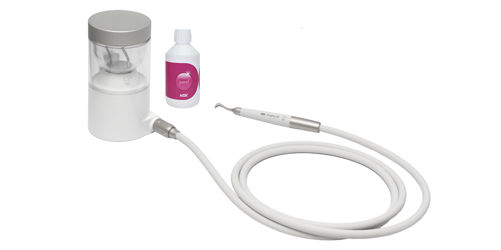 Varios Combi Pro2 – Options & Accessories