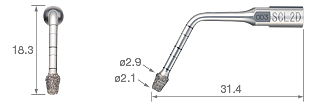 Socket Lift/SCL2D