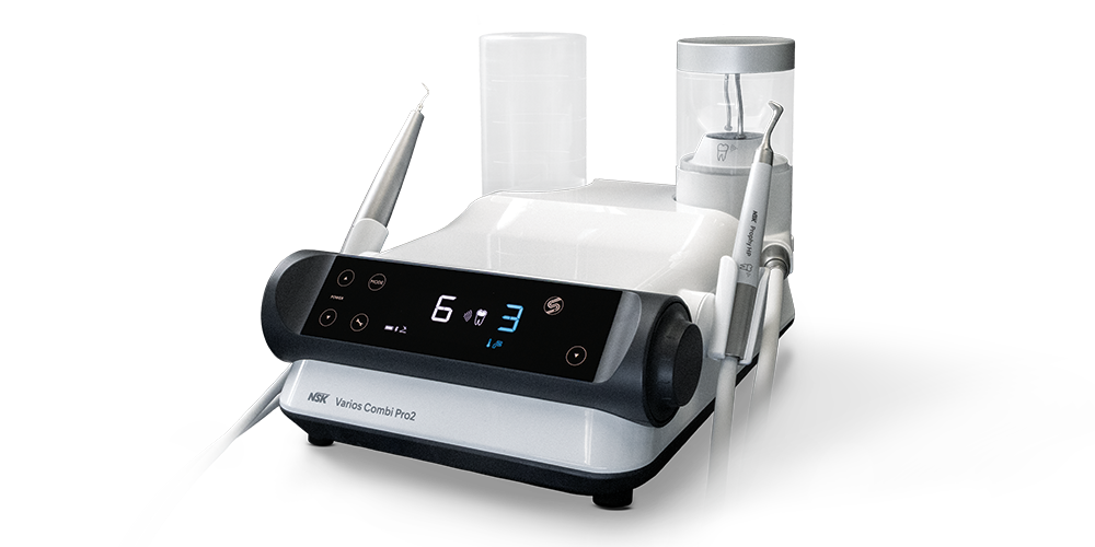 Varios Combi Pro2 – Informations produit