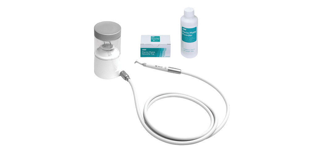 Varios Combi Pro2 – Options & Accessories