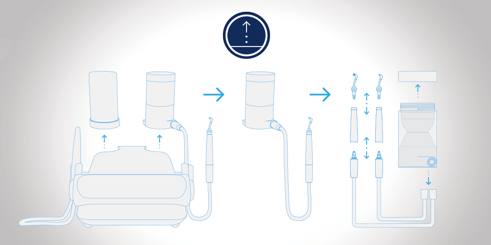 Chambres et unités indépendantes