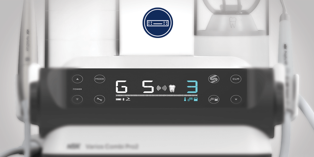 Écran tactile et intuitif 