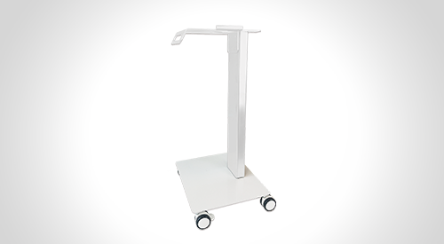 iCart Prophy2 avec kit bouteille d’eau