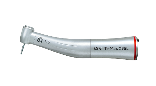 Contre-angles Ti-Max X